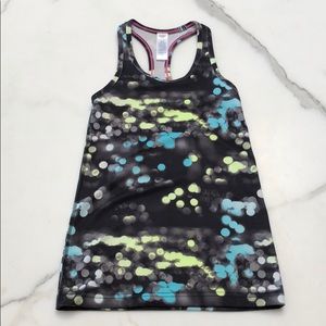 Girls Ivivva tank